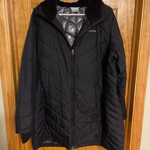 Columbia Heavenly Jacket Plus size